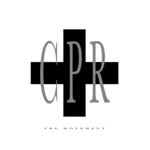 CPR Foundation logo